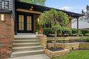 345 Rankin Drive, Burlington, ON  - Outdoor 