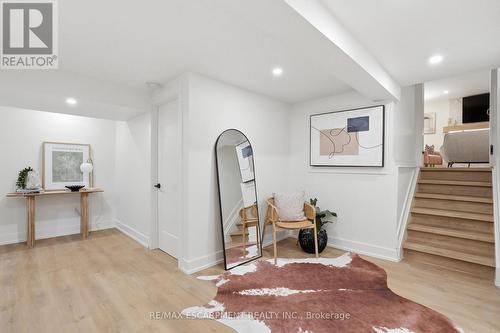 345 Rankin Drive, Burlington, ON - Indoor Photo Showing Other Room