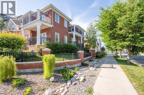1 Murmansk Way Sw, Calgary, AB - Outdoor With Balcony