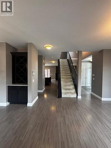 1 Murmansk Way Sw, Calgary, AB - Indoor