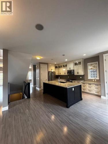 1 Murmansk Way Sw, Calgary, AB - Indoor
