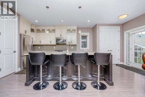1 Murmansk Way Sw, Calgary, AB - Indoor