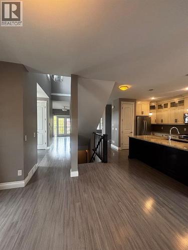 1 Murmansk Way Sw, Calgary, AB - Indoor