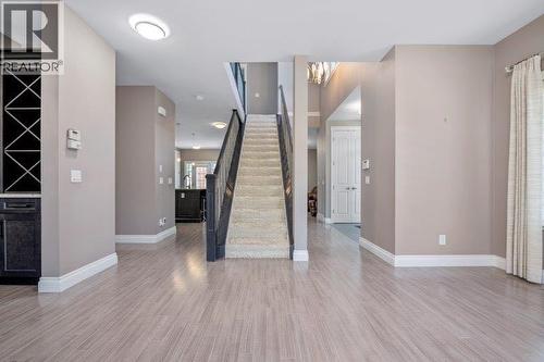 1 Murmansk Way Sw, Calgary, AB - Indoor Photo Showing Other Room