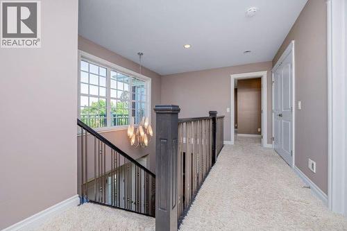 1 Murmansk Way Sw, Calgary, AB - Indoor Photo Showing Other Room