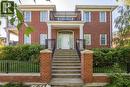 1 Murmansk Way Sw, Calgary, AB  - Outdoor With Balcony 