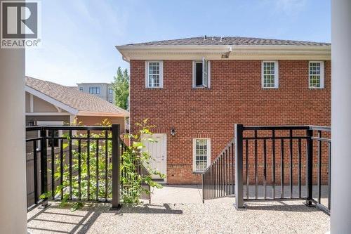 1 Murmansk Way Sw, Calgary, AB - Outdoor With Exterior