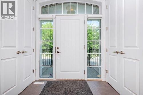 1 Murmansk Way Sw, Calgary, AB - Indoor Photo Showing Other Room