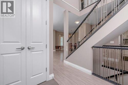 1 Murmansk Way Sw, Calgary, AB - Indoor Photo Showing Other Room