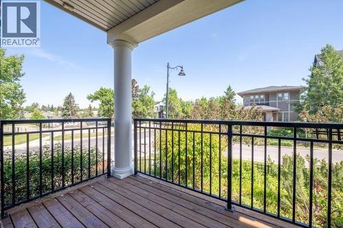 1 Murmansk Way Sw, Calgary, AB - Outdoor With Balcony With Exterior