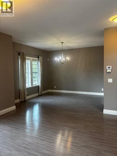 1 Murmansk Way Sw, Calgary, AB - Indoor Photo Showing Other Room