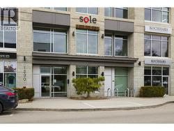 1290 St. Paul Street Unit# 403 Kelowna, BC V1Y 2C9