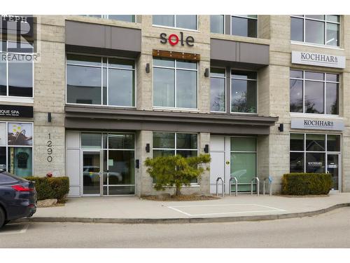 1290 St. Paul Street Unit# 403  Kelowna, BC V1Y 2C9