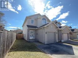 1360 ASPENRIDGE CRESCENT London East (East A), ON N5Y 5P1