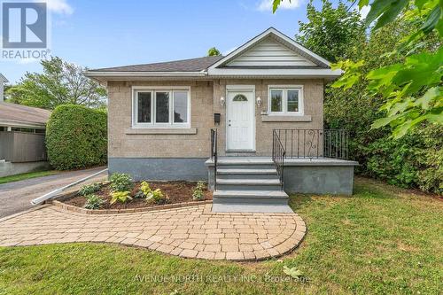 1210 Erie Avenue, Ottawa, ON - Outdoor
