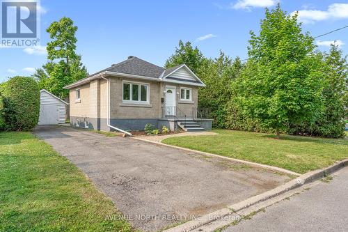1210 Erie Avenue, Ottawa, ON - Outdoor