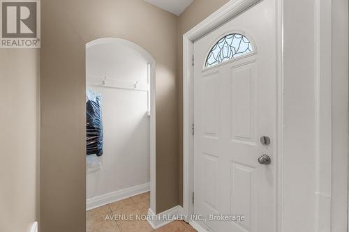 1210 Erie Avenue, Ottawa, ON - Indoor Photo Showing Other Room