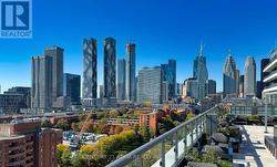 1929 - 70 PRINCESS STREET Toronto, ON M5A 0X6