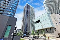 4102 - 85 QUEENS WHARF ROAD Toronto, ON M5V 0J9
