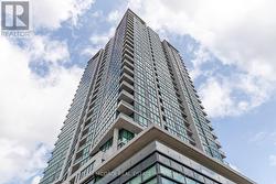 2502 - 3985 GRAND PARK DRIVE Mississauga, ON L5B 0H8