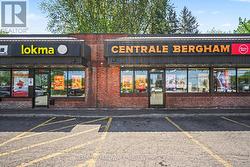 106-107 - 2208 ST JOSEPH BOULEVARD Ottawa, ON K1C 1E8