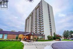 406 - 25 SILVER SPRINGS BOULEVARD Toronto, ON M1V 1M9