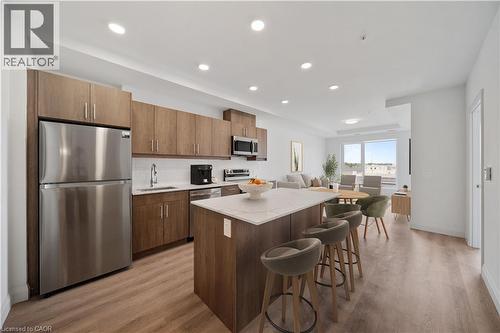 1333 WEBER Street E Unit# 316  Kitchener, ON N2A 1C2