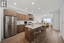 1333 WEBER Street E Unit# 316  Kitchener, ON N2A 1C2