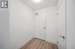 Front entryway - 