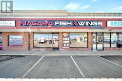 6A - 318 ONTARIO STREET St. Catharines, ON L2R 5L7