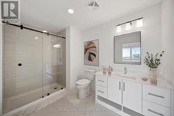 Master Bathroom - 