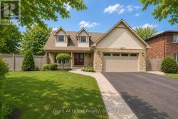 437 SHOREACRES ROAD  Burlington (Shoreacres), ON L7L 5N2