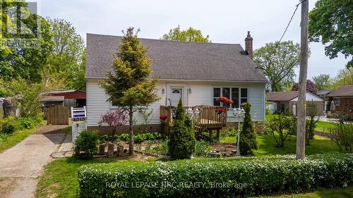 6010 CARLTON AVENUE  Niagara Falls (Dorchester), ON L2G 5J5