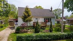 6010 CARLTON AVENUE Niagara Falls (Dorchester), ON L2G 5J5