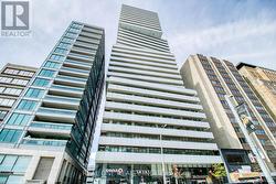 3104 - 200 BLOOR STREET W Toronto, ON M5S 0B1