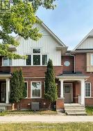 847 BUR OAK AVENUE Markham, ON L6E 1W8