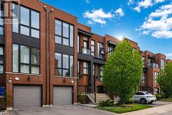 46 CRESTRIDGE DRIVE Vaughan, ON L4J 0K1
