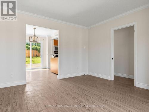 59 Chaucer Crescent, Barrie, ON - Indoor Photo Showing Other Room