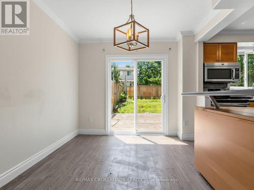 59 Chaucer Crescent, Barrie, ON - Indoor