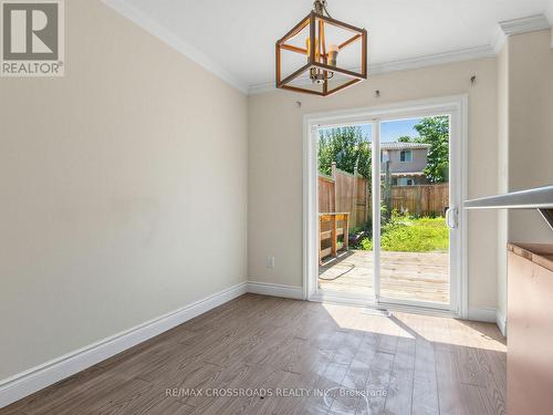 59 Chaucer Crescent, Barrie, ON - Indoor Photo Showing Other Room