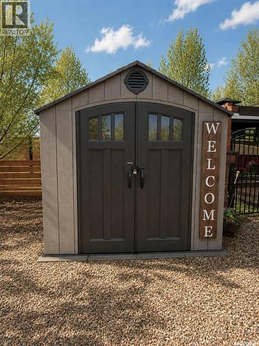 424 Rv Drive, Loreburn Rm No. 254, SK 