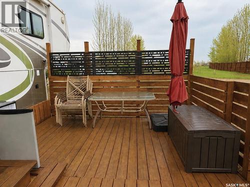 424 Rv Drive, Loreburn Rm No. 254, SK 