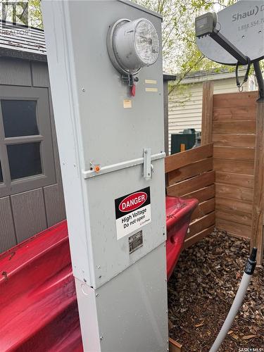 424 Rv Drive, Loreburn Rm No. 254, SK 