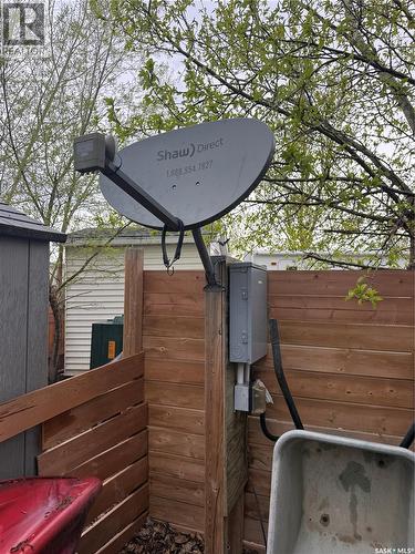 424 Rv Drive, Loreburn Rm No. 254, SK 