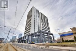 1505 - 741 KING STREET W Kitchener, ON N2G 1E5