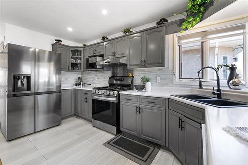 95 Verona Dr, Winnipeg, MB 