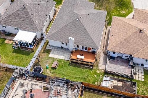 95 Verona Dr, Winnipeg, MB 
