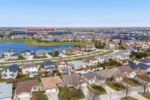 95 Verona Dr, Winnipeg, MB 