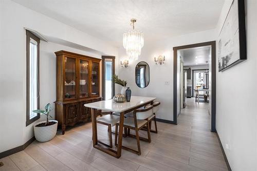 95 Verona Dr, Winnipeg, MB 