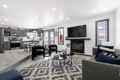 95 Verona Dr, Winnipeg, MB 